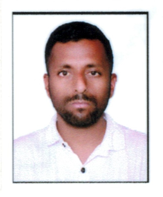 Sanap Mondal