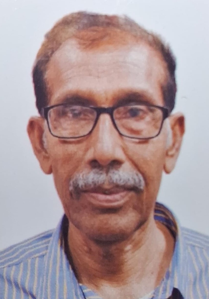 Sanat Dutta
