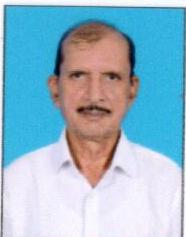Sanat Kumar Mahato