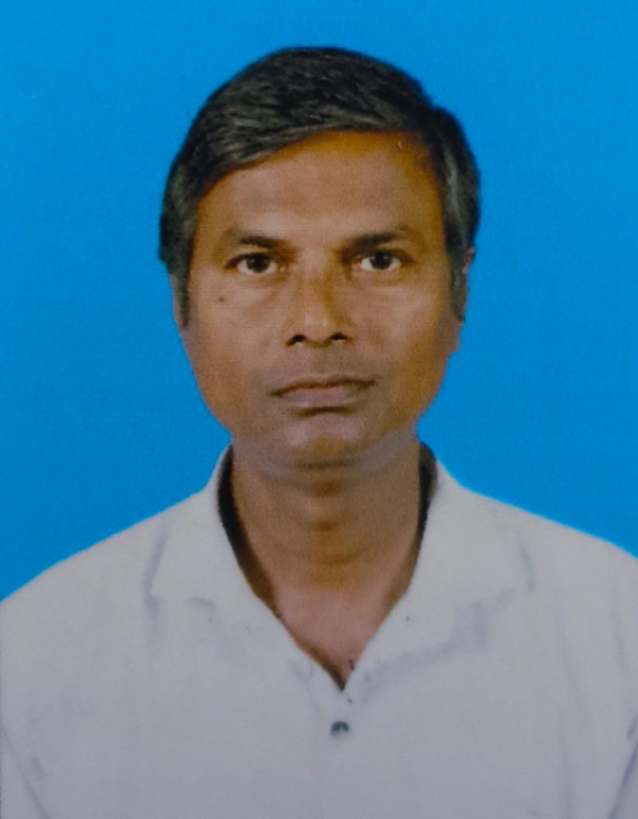 Sanatan Giri