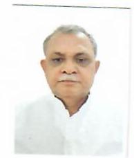 Sanatan Pandey