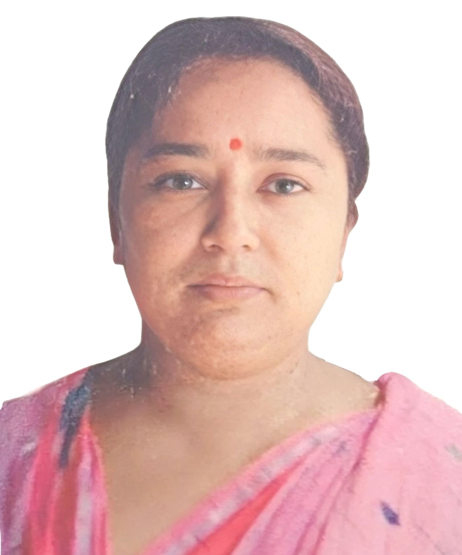 Sanchita Bera