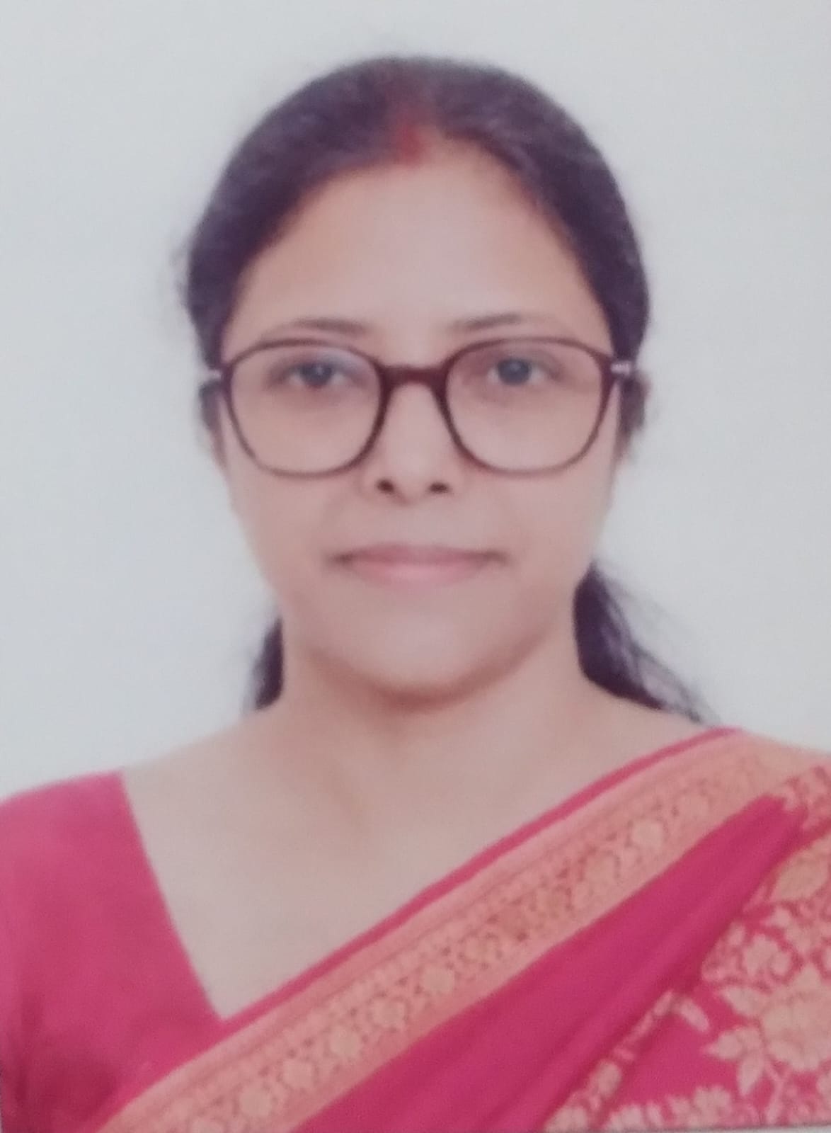 Sanchita Sukla