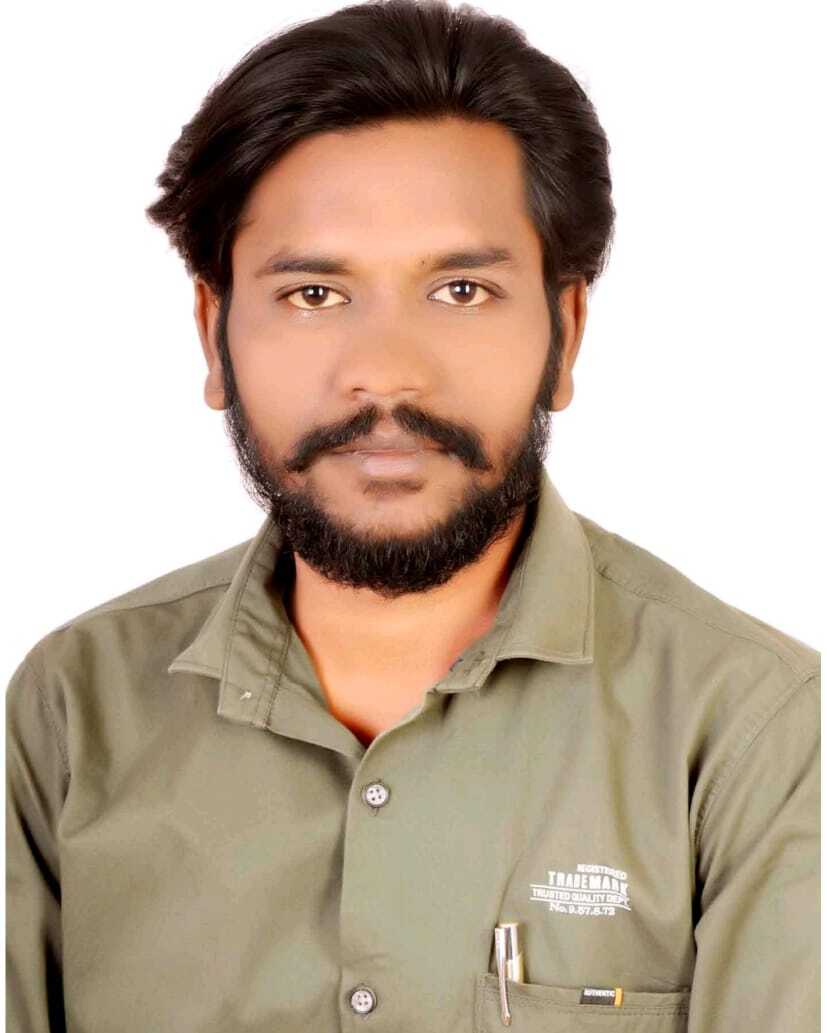 Sandeep Aasaram Gawali