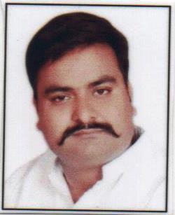 Sandeep Amarnath Pandey