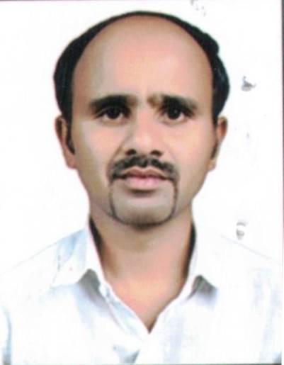 Sandeep Babulal Meshram