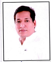 Sandeep Ganesh Naik