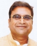 Sandeep Garg Ladwa