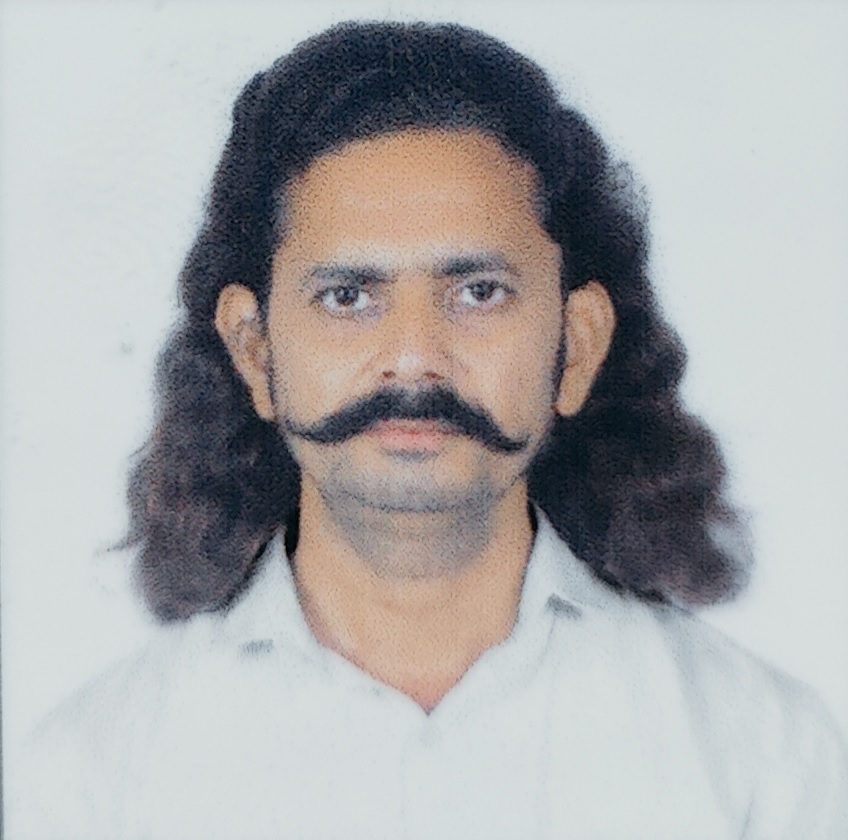 Sandeep Gundopant Sankpal