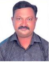 Sandeep Hanumantrao Shinde