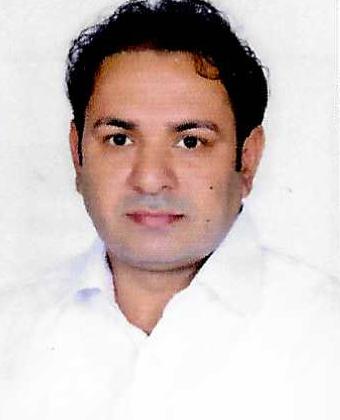 Sandeep Hooda