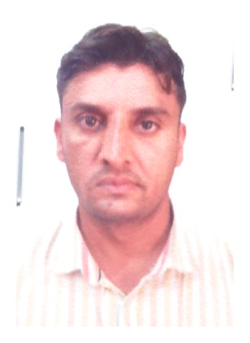 Sandeep Kotra Advocate