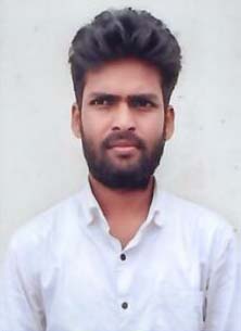 Sandeep Kumar
