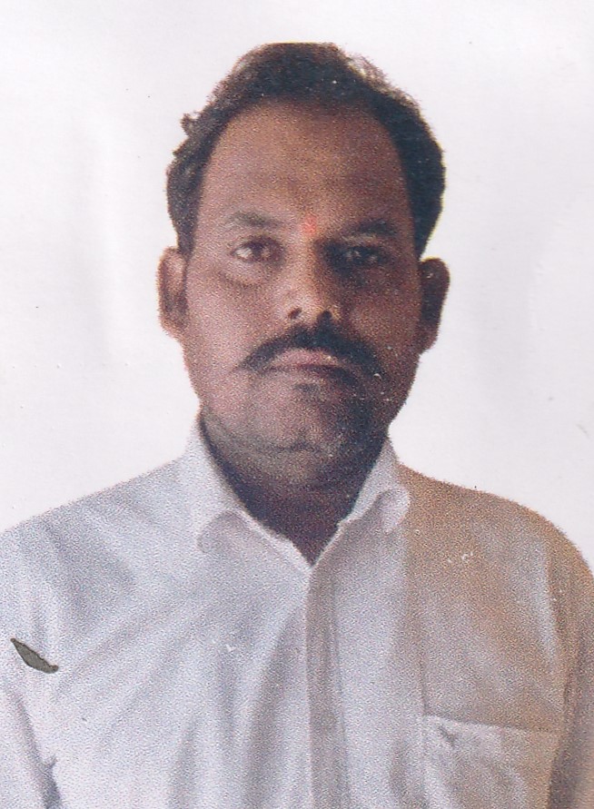 Sandeep Kumar Singh