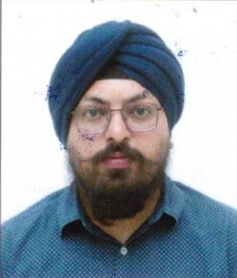 Sandeep Madhubala Agarwal