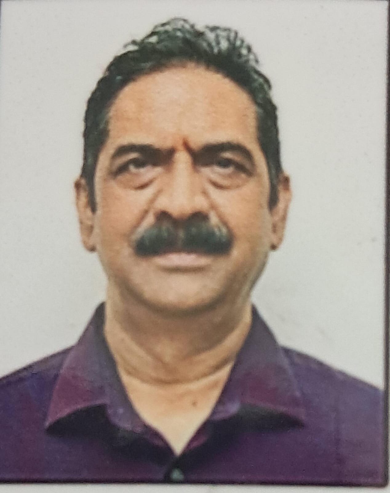 Sandeep Malhotra