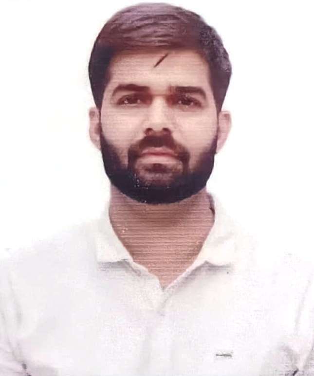 Sandeep Malik