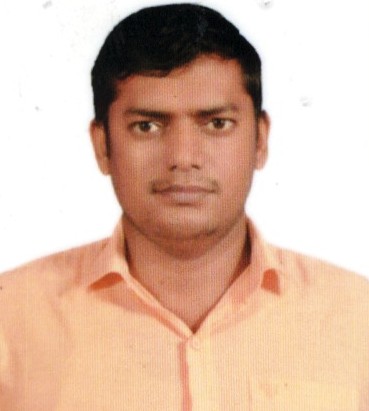Sandeep Mehta
