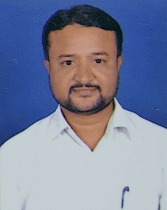 Sandeep Namdev Shinde