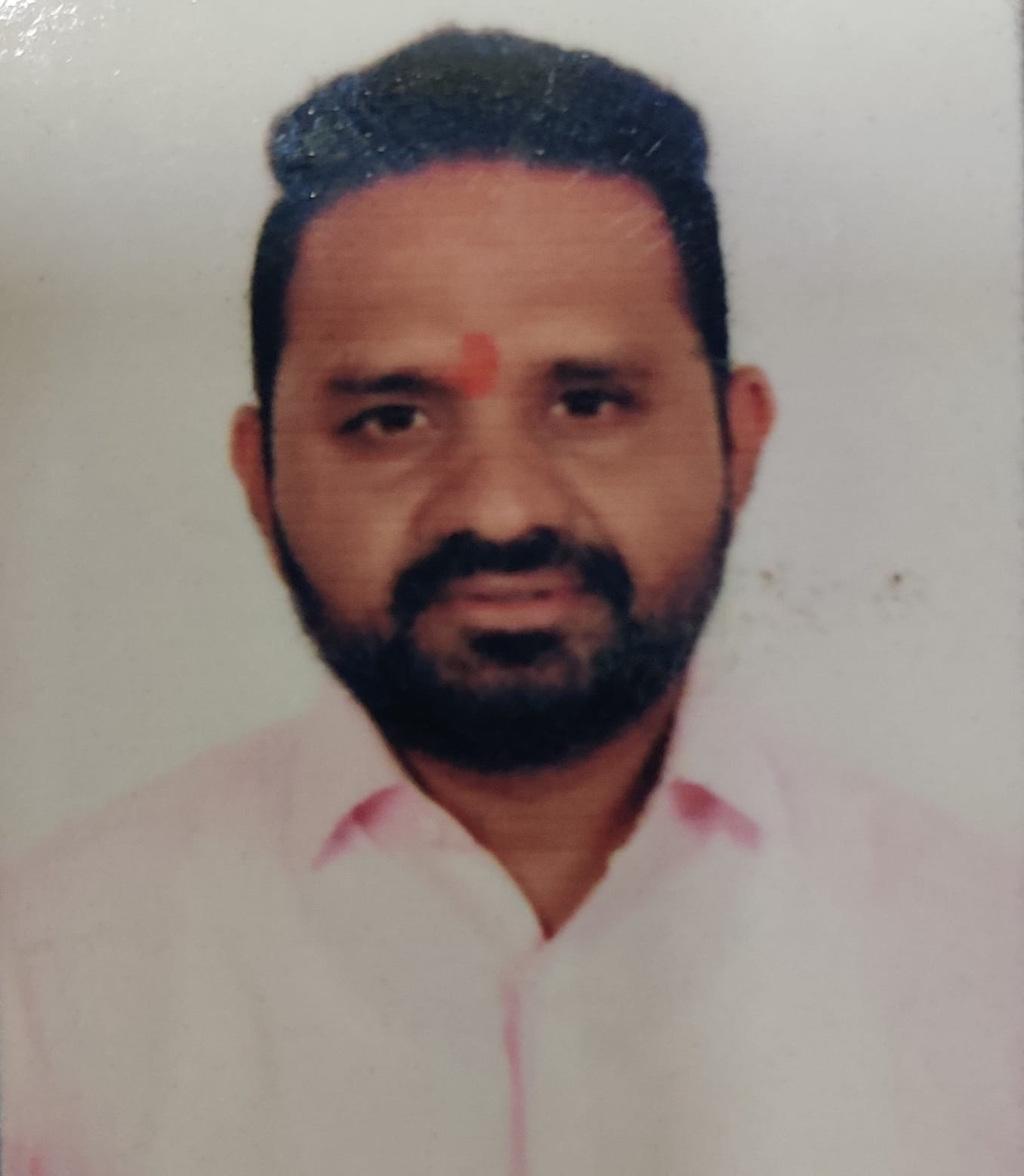 Sandeep Raghunath Gaikwad