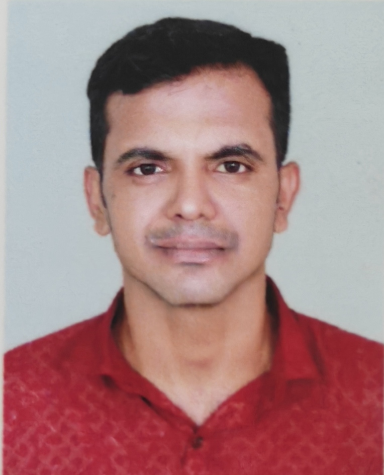 Sandeep Rajendraprasad