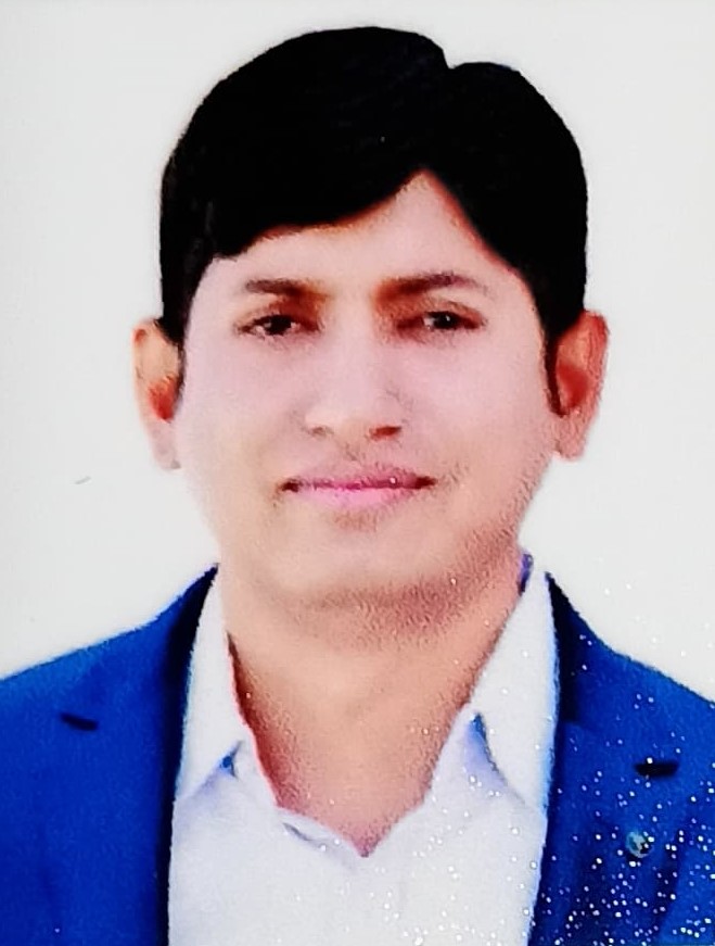 Sandeep Ramrao Shelke