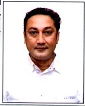 Sandeep Ravindra Kshirsagar