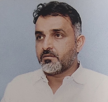 Sandeep Sanjay Balhara