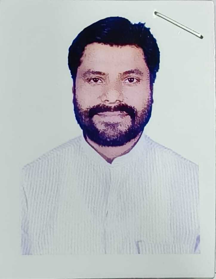 Sandeep Saurav