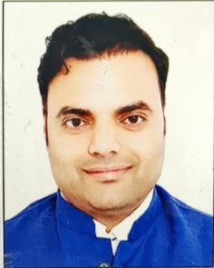 Sandeep Sehrawat