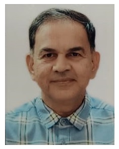 Sandeep Singh