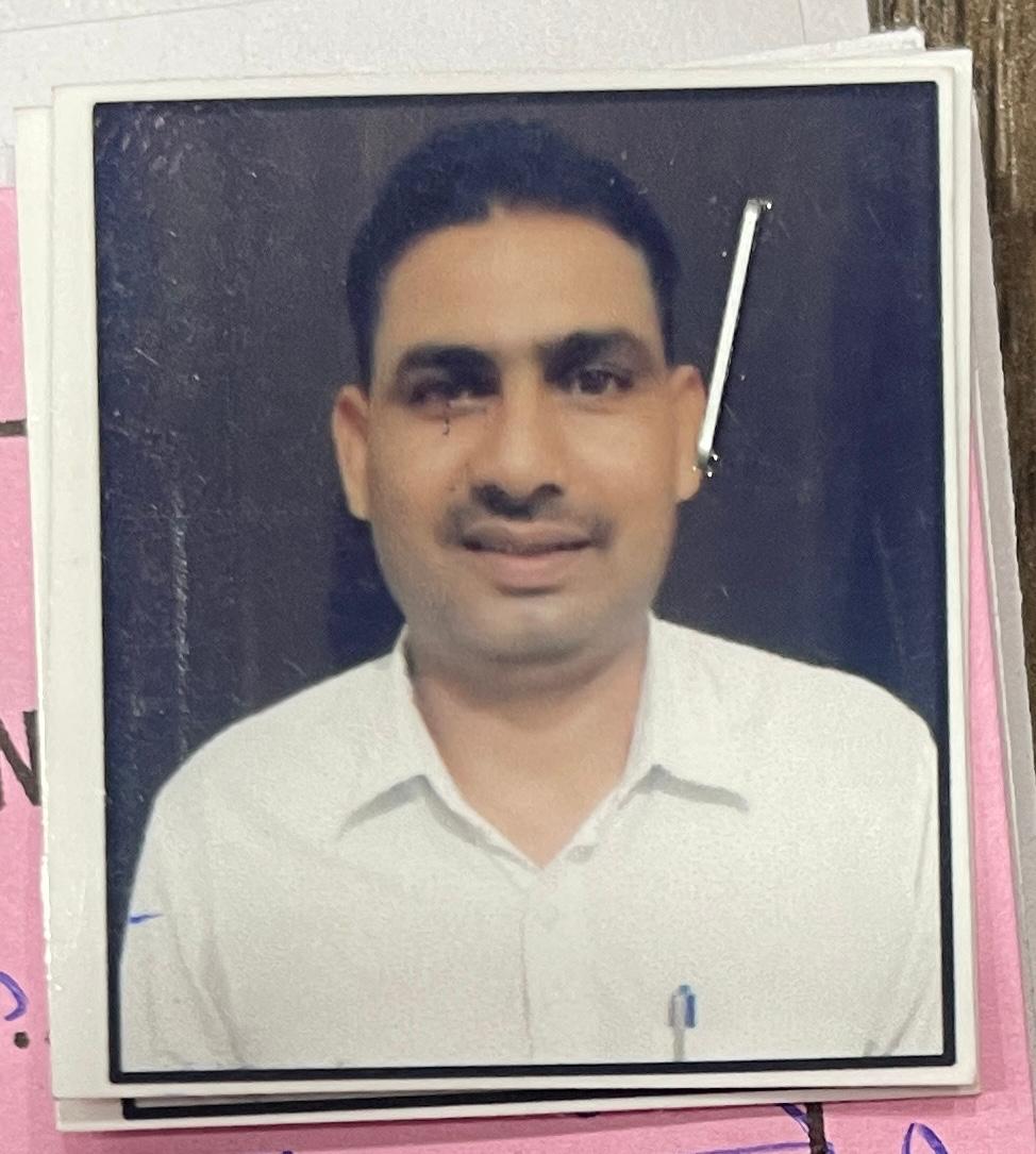 Sandeep Singh Janagal