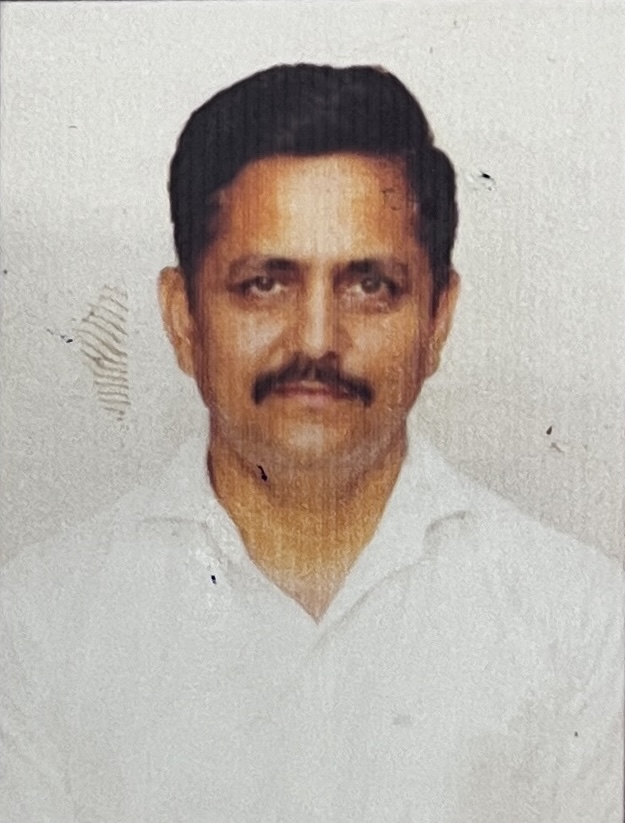 Sandeep Singh Sambyal