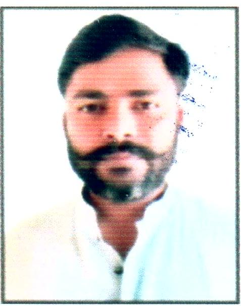 Sandeep Singh