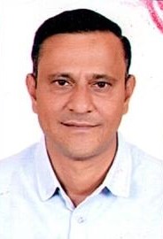 Sandeep Sudhakar Deshpande