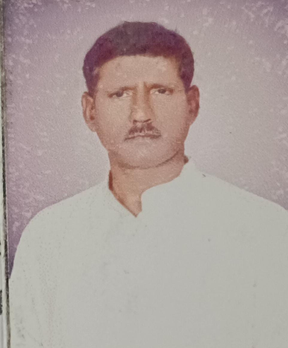 Sandeep Tripathi