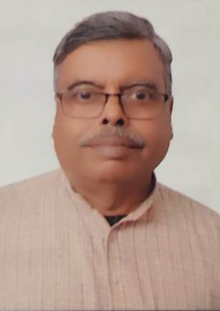Sandeep Trivedi
