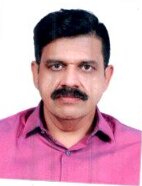 Sandeep Varier