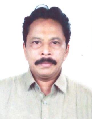 Sandesh Bhaskar Parkar