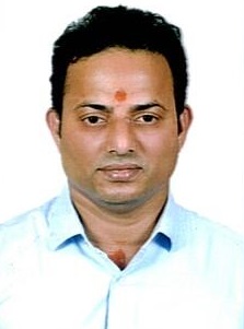 Sandesh Desai