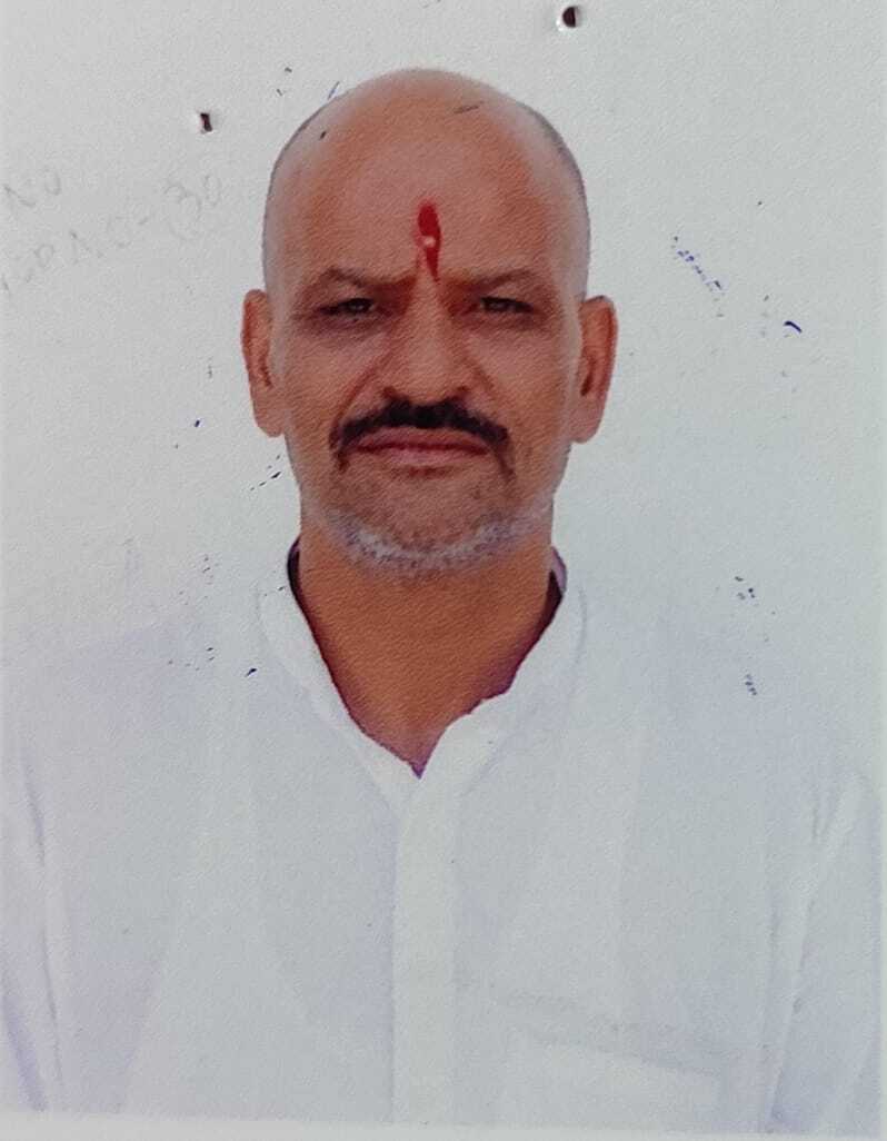 Sandesh Kumar