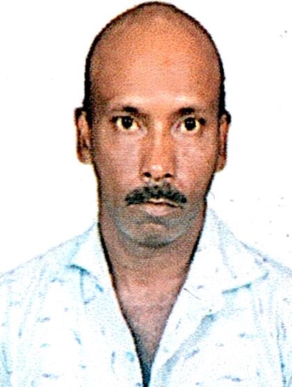 Sandesh Sudam Parkar