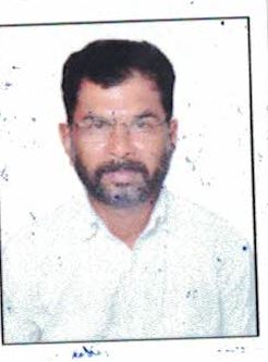Sandesh Suryabhanji Meshram