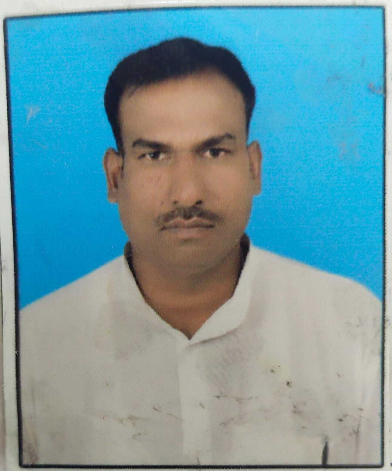 Sandev Kumar Ray