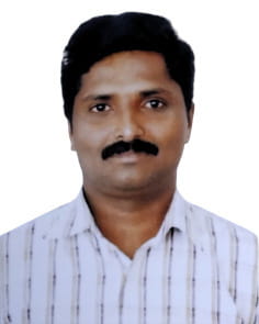 Sandheep Vaachaspathi