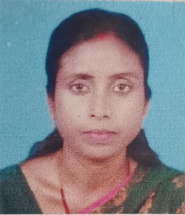 Sandhya Bauri