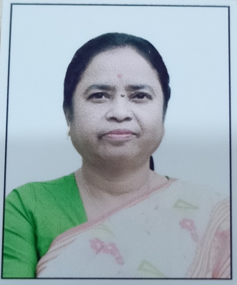 Sandhya Rani Tudu
