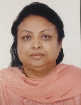 Sandhya Singh