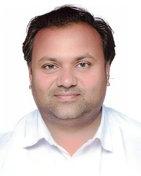 Sandip Anatrao Devkate