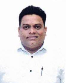 Sandip Ashok Kamble